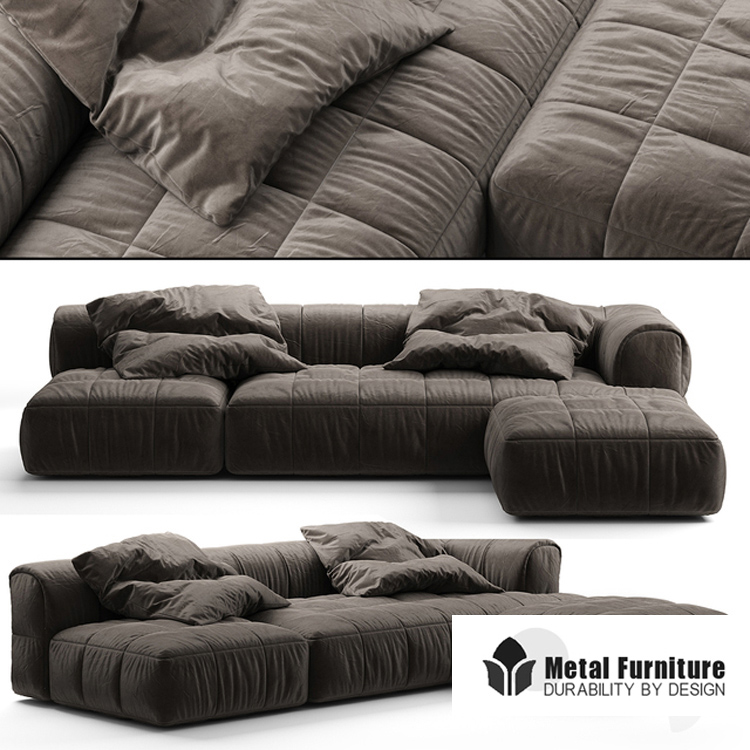 Leisure Sofa GFSF-048