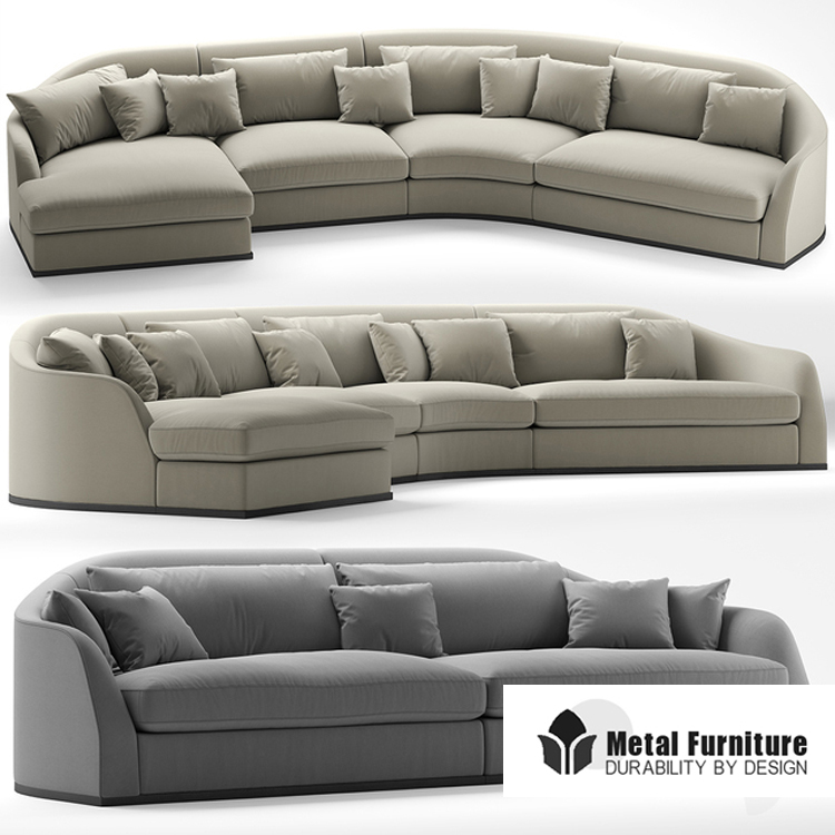 Leisure Sofa GFSF-049