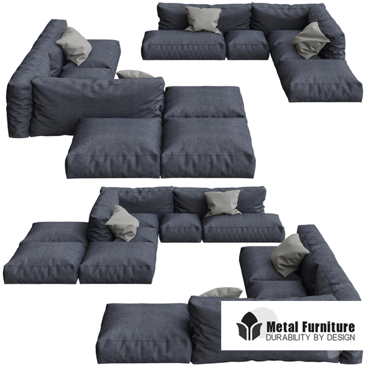Leisure Sofa GFSF-052