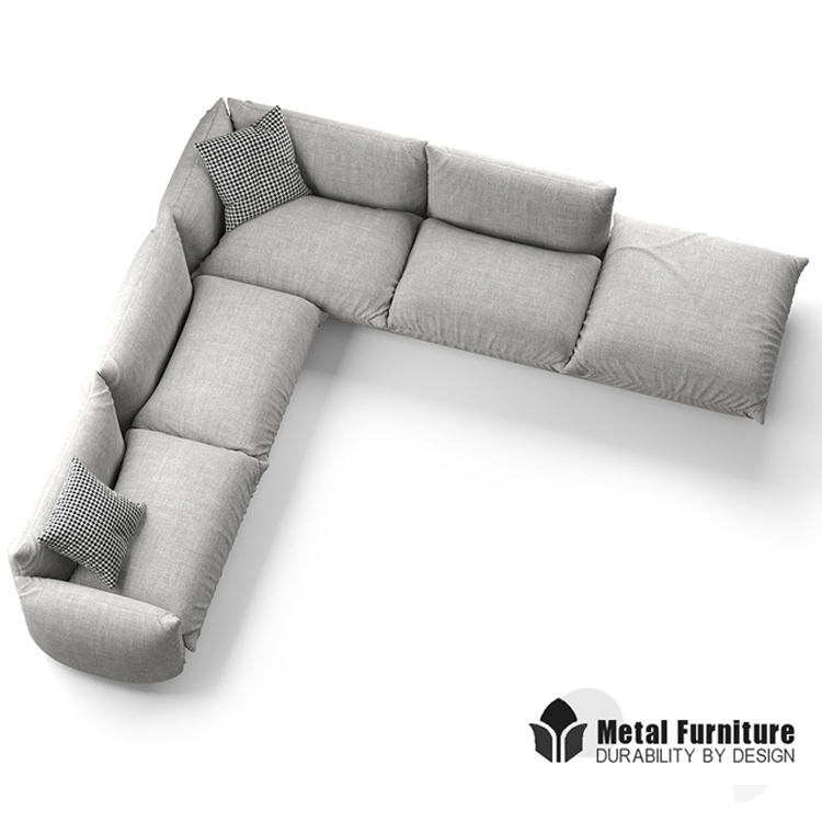Leisure Sofa GFSF-053