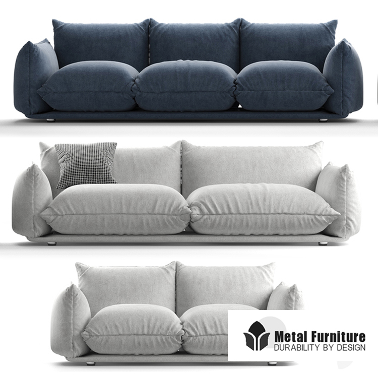 Leisure Sofa GFSF-054