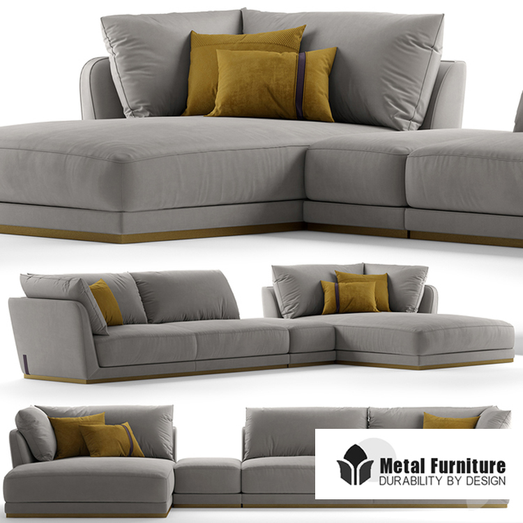 Leisure Sofa GFSF-055