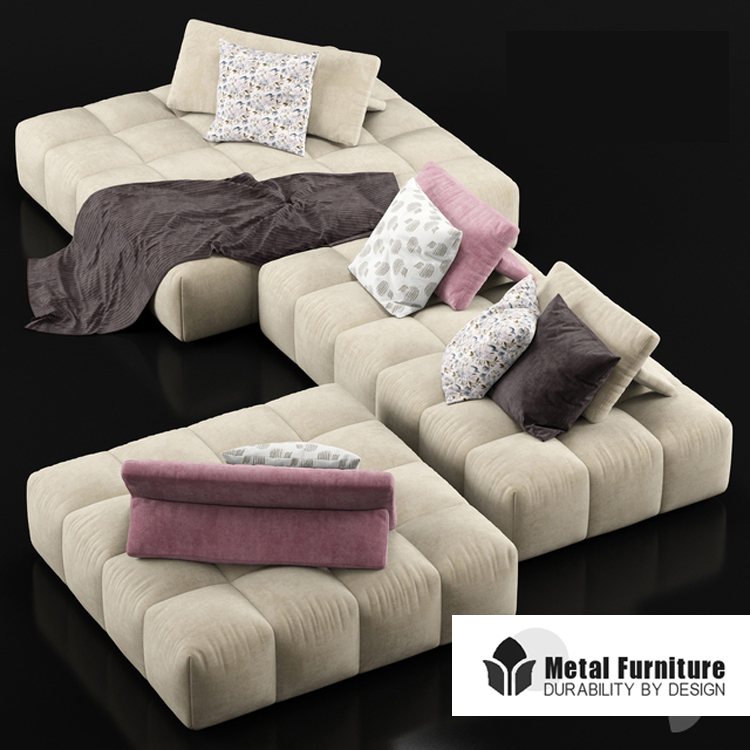 Leisure Sofa GFSF-058