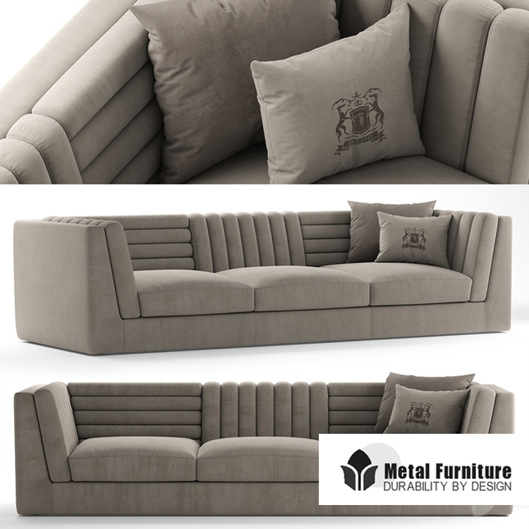Leisure Sofa GFSF-059