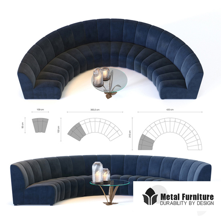 Leisure Sofa GFSF-060