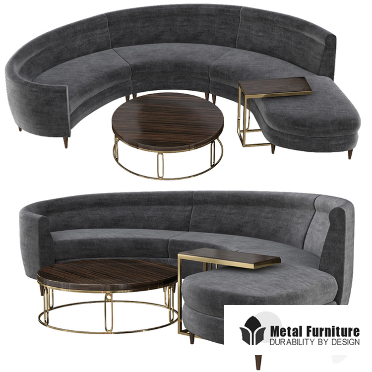 Leisure Sofa GFSF-063