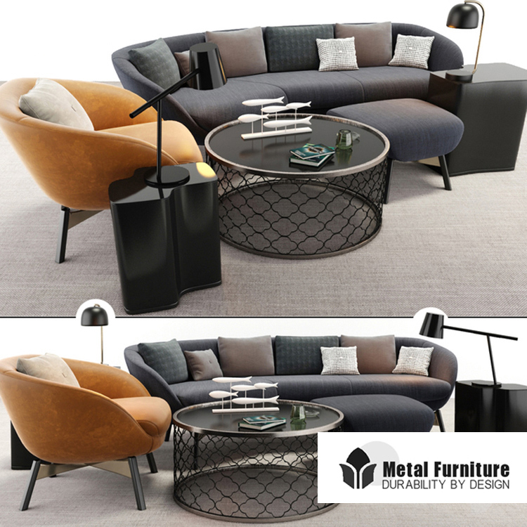 Leisure Sofa GFSF-064