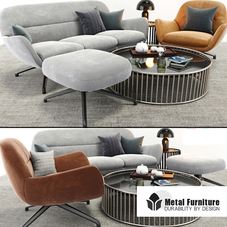 Leisure Sofa GFSF-065
