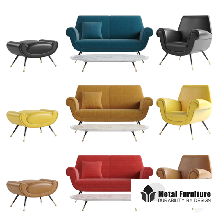 Leisure Sofa GFSF-067