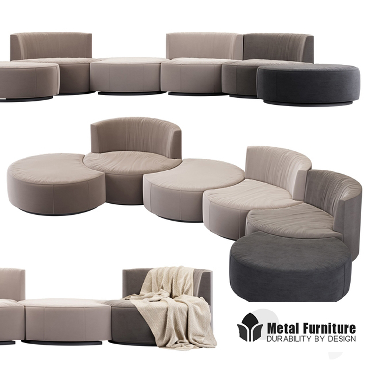 Leisure Sofa GFSF-069