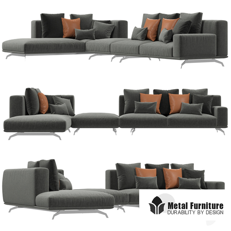 Leisure Sofa GFSF-071