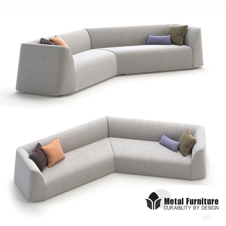 Leisure Sofa GFSF-072
