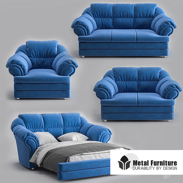 Leisure Sofa GFSF-073