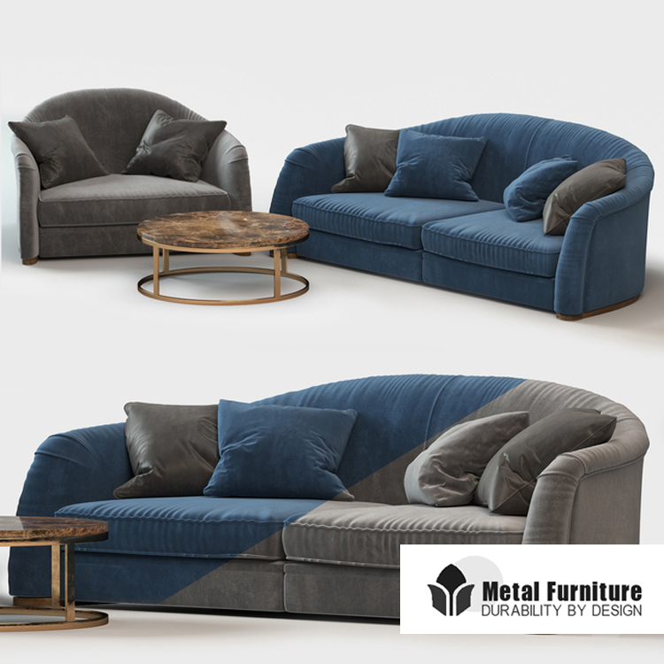 Leisure Sofa GFSF-075