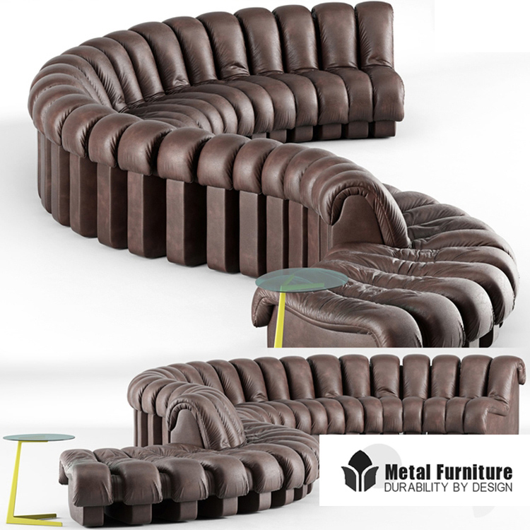 Leisure Sofa GFSF-079
