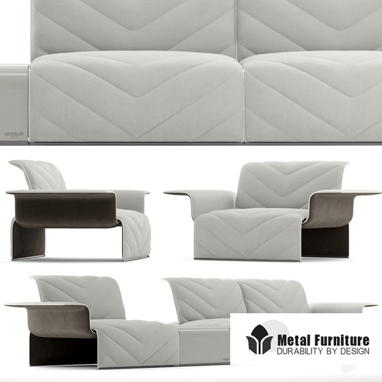 Leisure Sofa GFSF-080