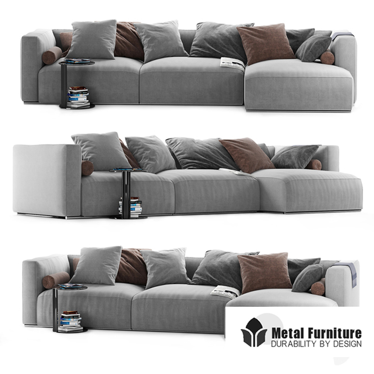Leisure Sofa GFSF-081
