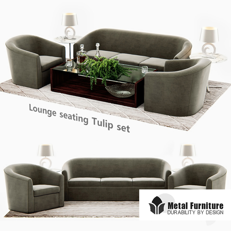 Leisure Sofa GFSF-082