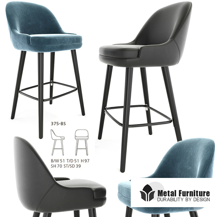Bar Chair GFBC-013-1