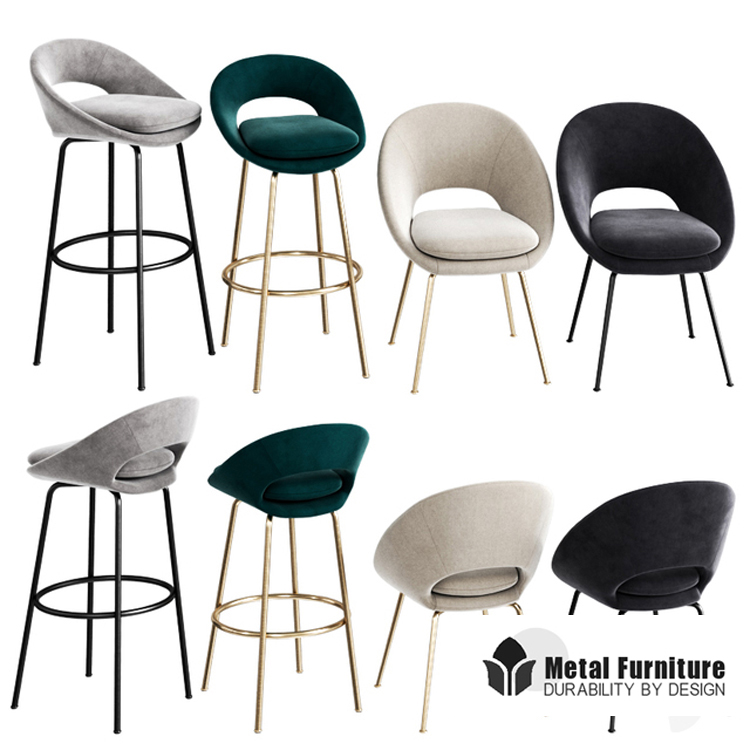 Bar Chair GFBC-015-2