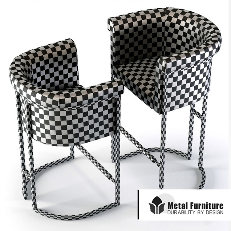 Bar Chair GFBC-039-3