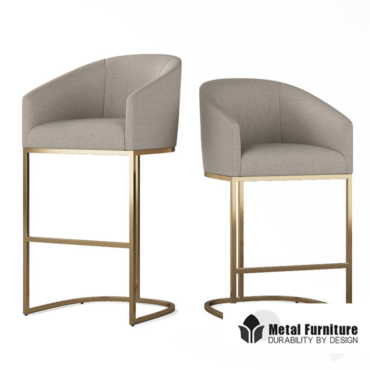 Bar Chair GFBC-012