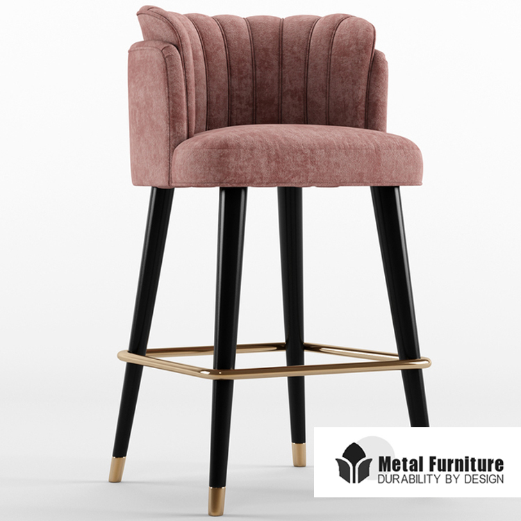 Bar Chair GFBC-018