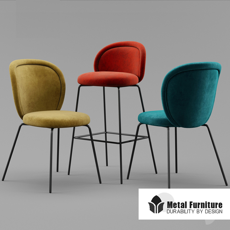 Bar Chair GFBC-020