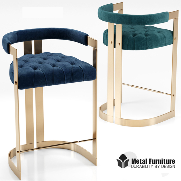 Bar Chair GFBC-037