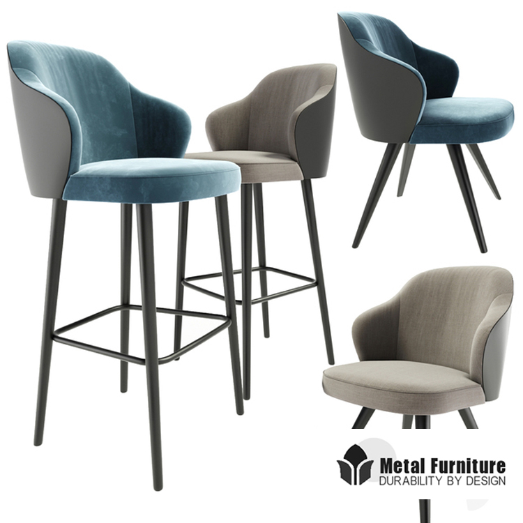 Bar Chair GFBC-038