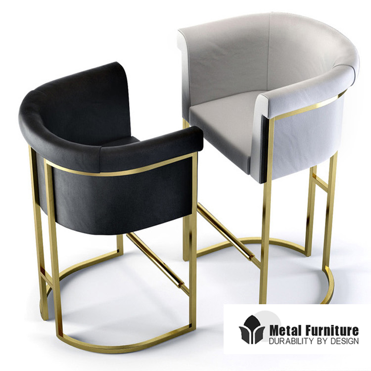 Bar Chair GFBC-039