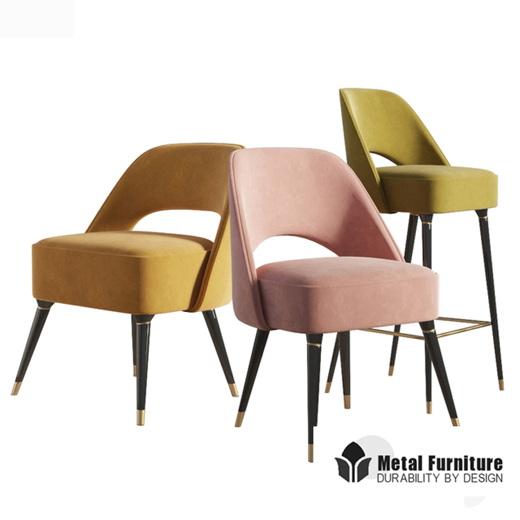 Bar Chair GFBC-042
