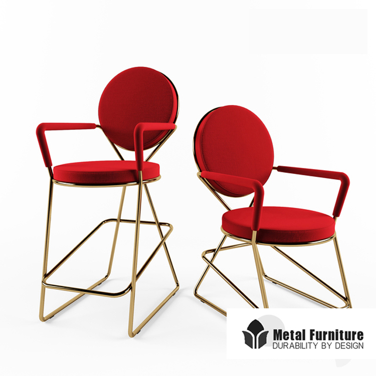 Bar Chair GFBC-045