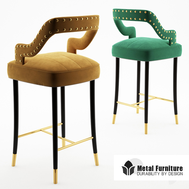 Bar Chair GFBC-047