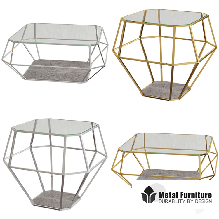 Coffe Table GFCT-028-2