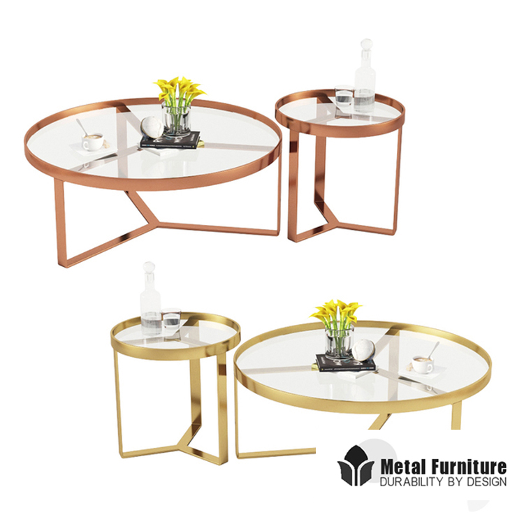 Coffe Table GFCT-033-1