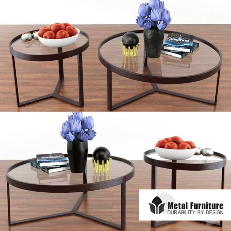 Coffe Table GFCT-033-3