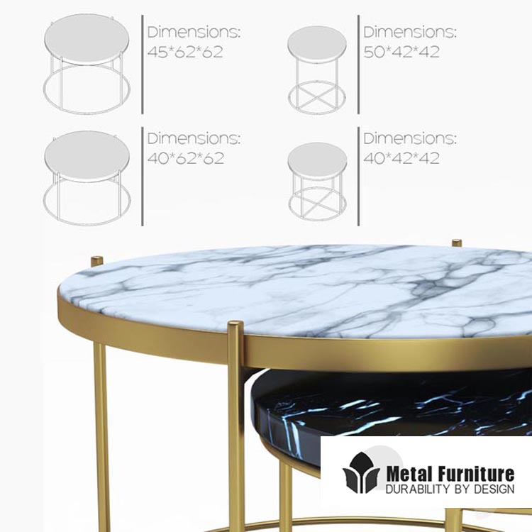 Coffe Table GFCT-034-1