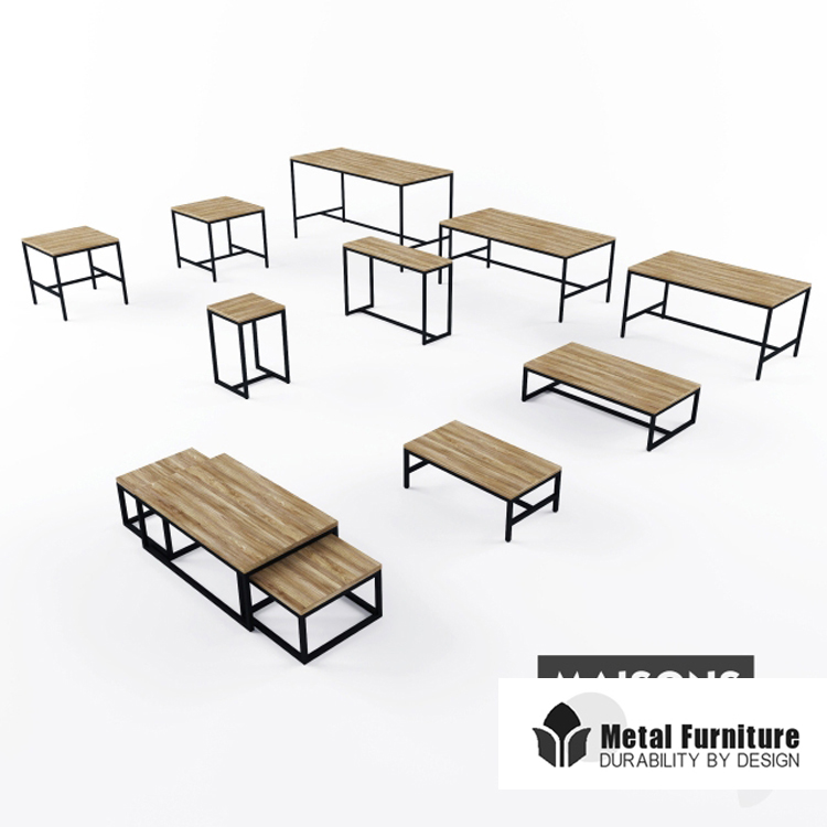 Coffe Table GFCT-042-1