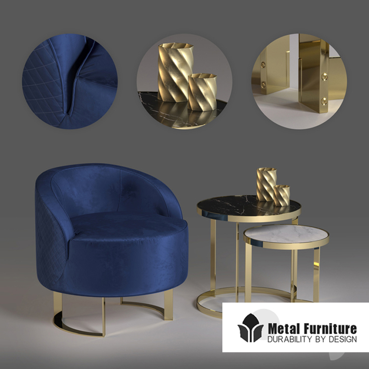 Coffe Table GFCT-003