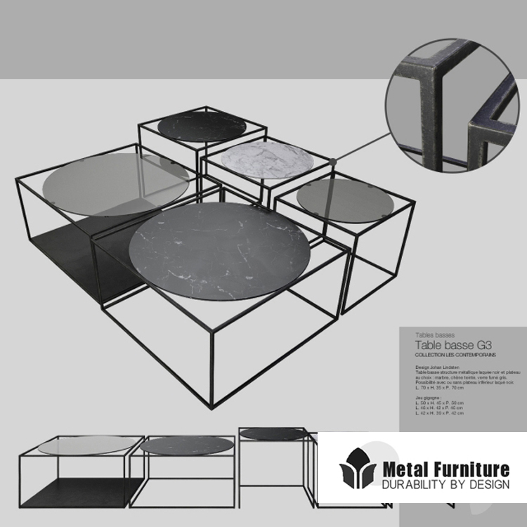 Coffe Table GFCT-006