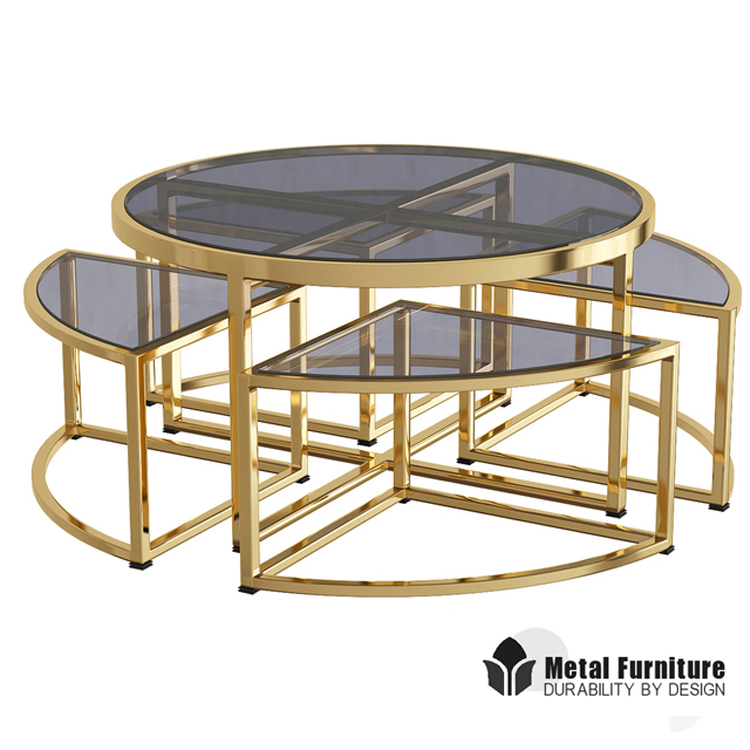 Coffe Table GFCT-027