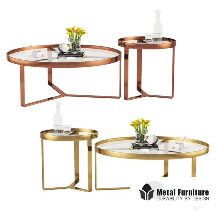 Coffe Table GFCT-033