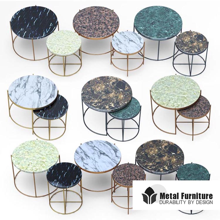 Coffe Table GFCT-034