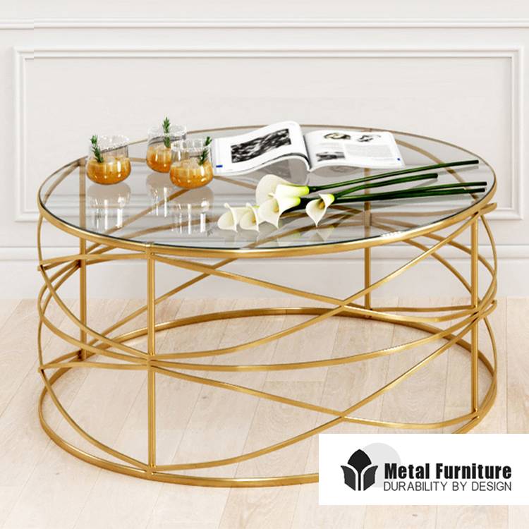 Coffe Table GFCT-036