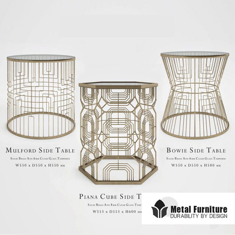 Coffe Table GFCT-039