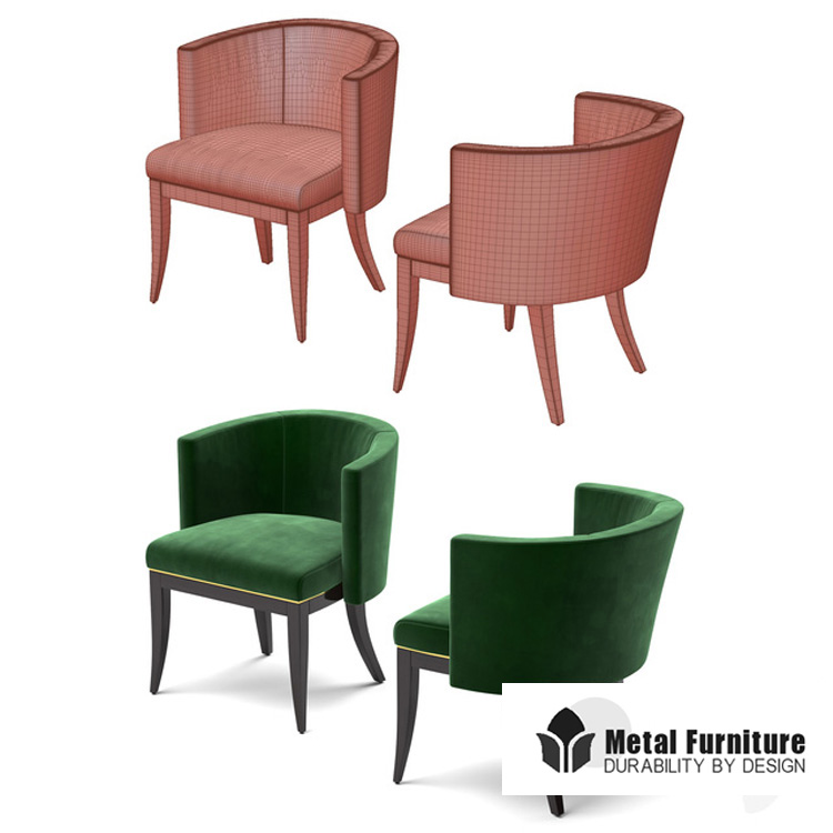 Dining Chair GFDC003-2