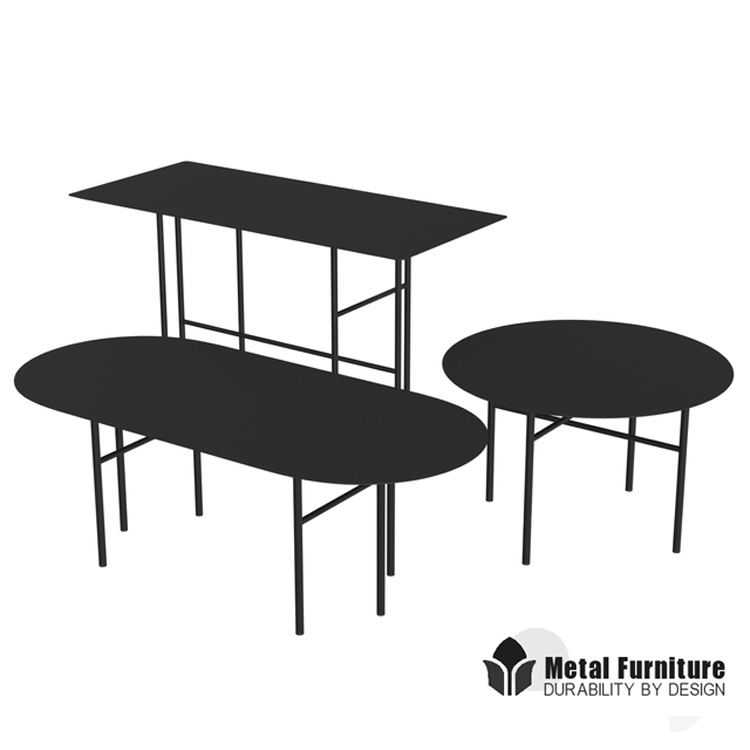 Dining Table & Chair GFDT-001-1