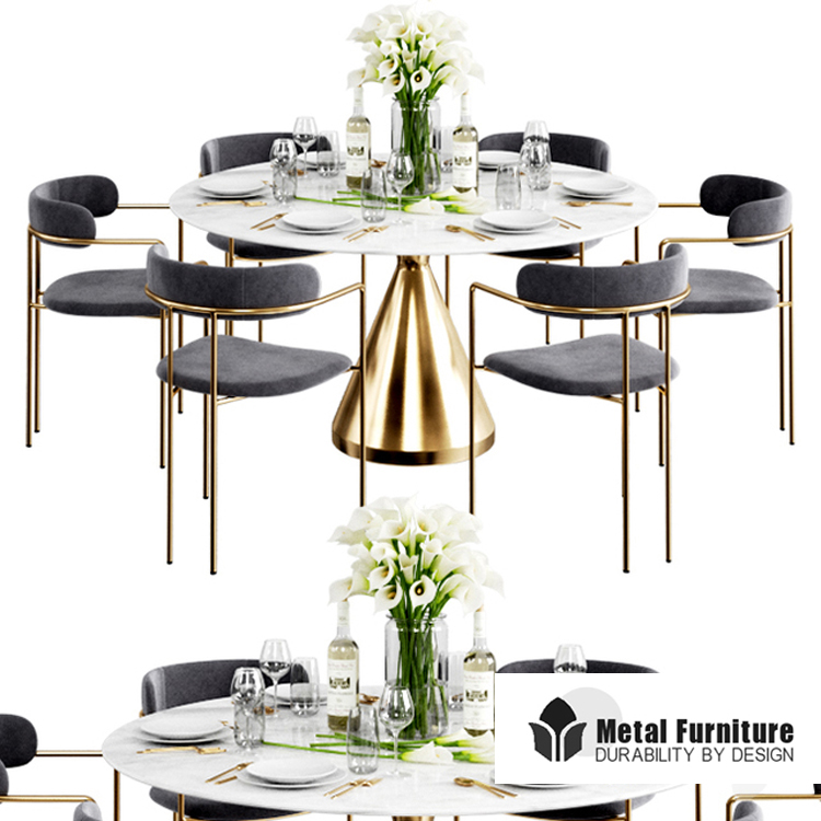 Dining Table & Chair GFDT-011-1