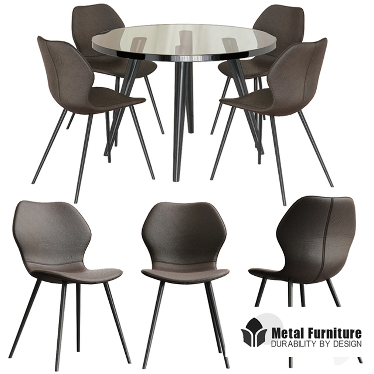 Dining Table & Chair GFDT-020-1